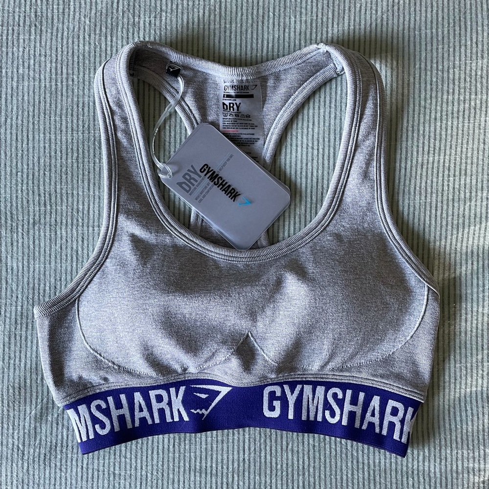 Gymshark sports bra